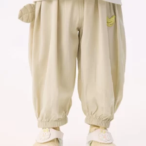 balabala Baby Unisex Trousers