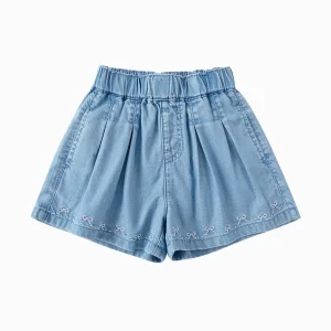 balabala Toddler Girl Shorts