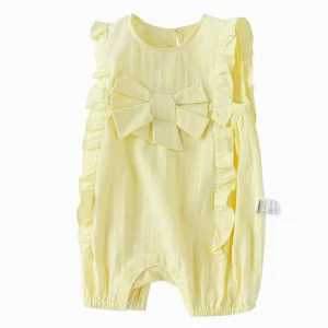 balabala Baby Girl Outerwear Jumpsuits