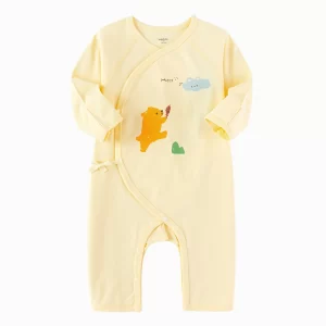 balabala Baby Unisex Underwear Jumpsuits